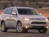2014 Mitsubishi Outlander