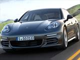 2014 Porsche Panamera