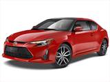 2014 Scion tC