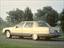 1993 Cadillac Fleetwood