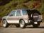 1993 Isuzu Rodeo