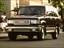 1993 Isuzu Trooper