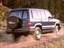 1993 Isuzu Trooper