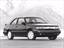 1993 Mercury Topaz