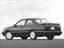 1993 Mercury Topaz