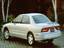 1993 Mitsubishi Galant