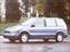 1993 Nissan Quest