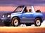 1993 Suzuki Sidekick