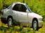 1994 Mazda 929