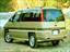 1994 Oldsmobile Silhouette