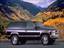 1995 Chevrolet Tahoe