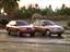 1995 Ford Escort