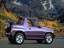 1995 Geo Tracker