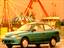 1995 Hyundai Accent