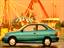 1995 Hyundai Accent