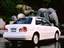 1995 Hyundai Elantra