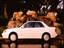 1995 Hyundai Elantra