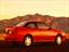 1995 Hyundai Scoupe