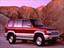 1995 Isuzu Trooper