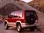 1995 Isuzu Trooper