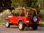 1995 Jeep Wrangler