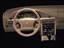 1995 Mercury Tracer