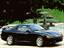 1995 Mitsubishi 3000GT