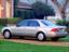 1996 Acura RL