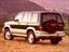 1996 Acura SLX