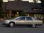 1996 Cadillac Fleetwood