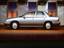 1996 Chevrolet Corsica