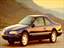 1996 Ford Thunderbird