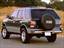 1996 Isuzu Rodeo