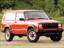 1996 Jeep Cherokee