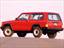1996 Jeep Cherokee