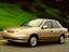 1996 Kia Sephia