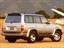 1996 Lexus LX