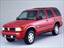 1996 Oldsmobile Bravada
