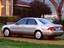 1997 Acura RL