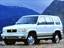 1997 Acura SLX