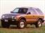 1997 Chevrolet Blazer