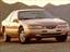 1997 Ford Thunderbird