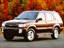 1997 Infiniti QX