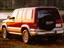 1997 Isuzu Trooper