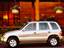 1997 Kia Sportage