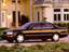 1997 Lexus LS