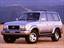 1997 Lexus LX