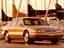 1997 Lincoln Continental
