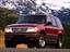 1997 Mercury Mountaineer