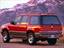 1997 Mercury Mountaineer
